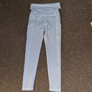 American Eagle leggings